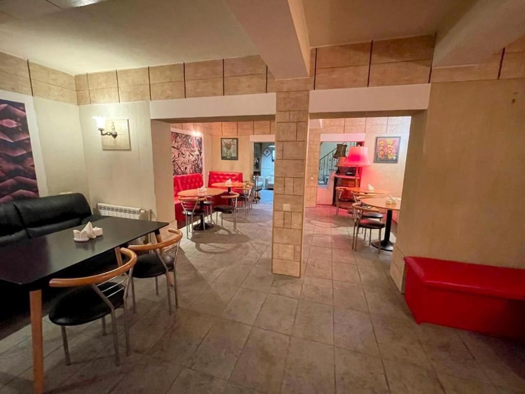 The Rogashome Tbilisi Eksteriør billede