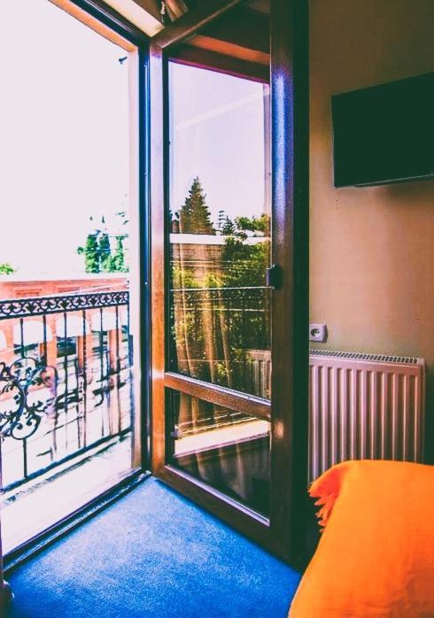 The Rogashome Tbilisi Eksteriør billede